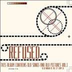 Refused : The E.P. Compilation